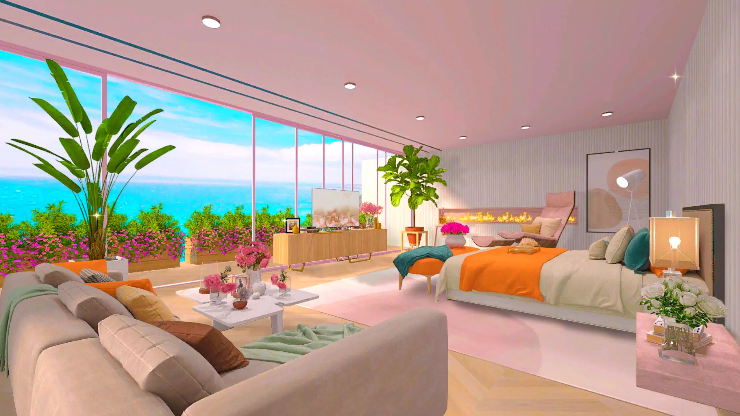 装饰8:家居改造 装饰8:家居改造