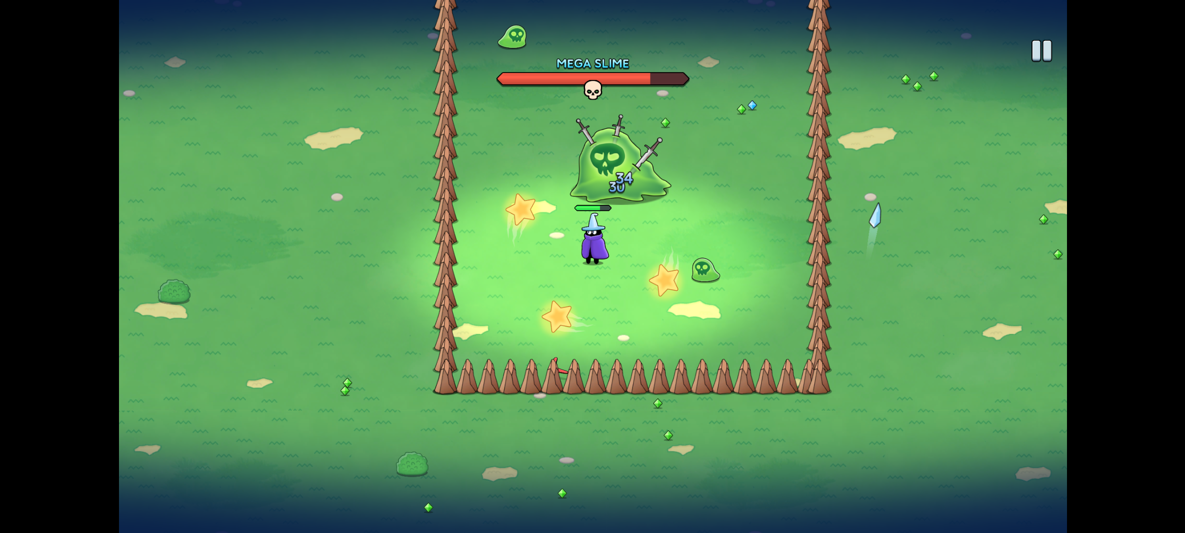 怪物幸存者 怪物幸存者