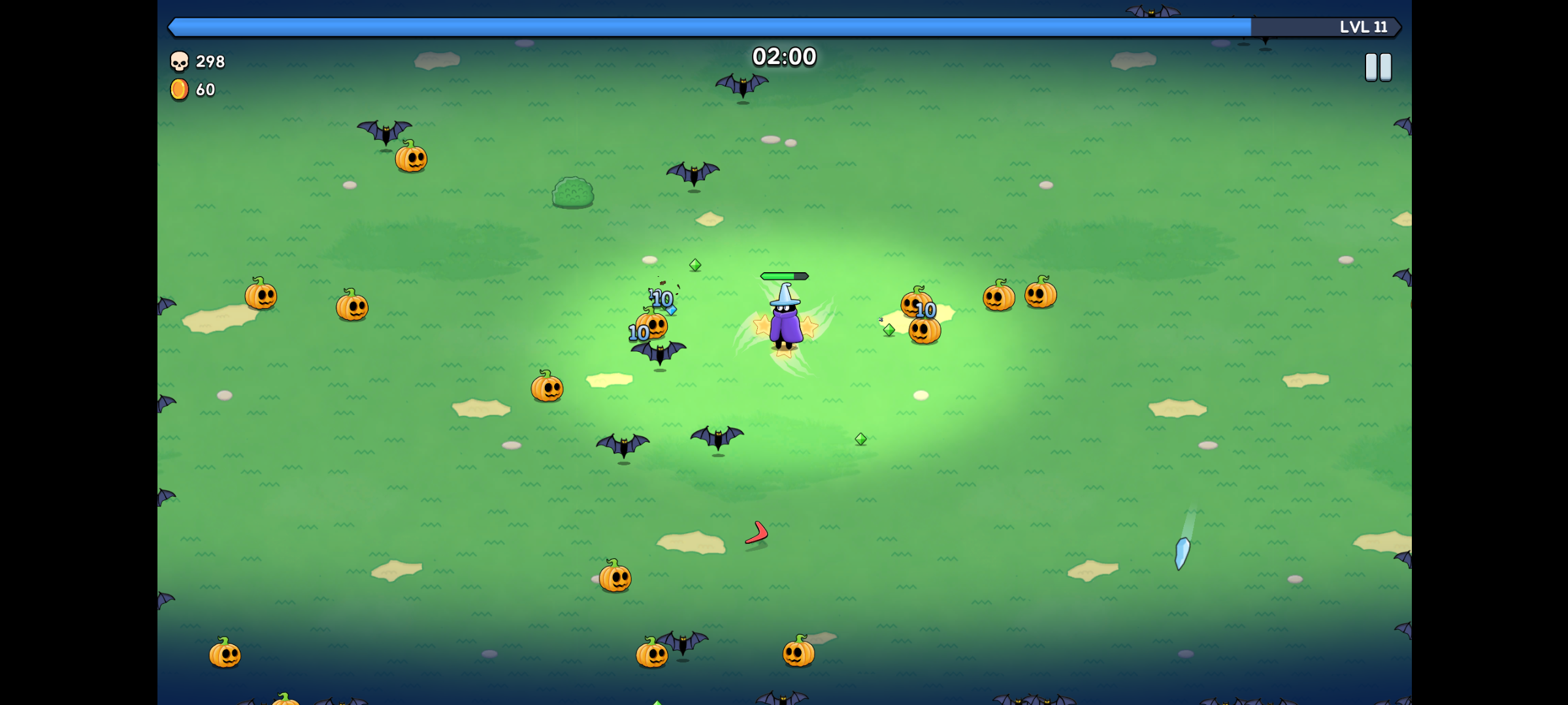 怪物幸存者 怪物幸存者