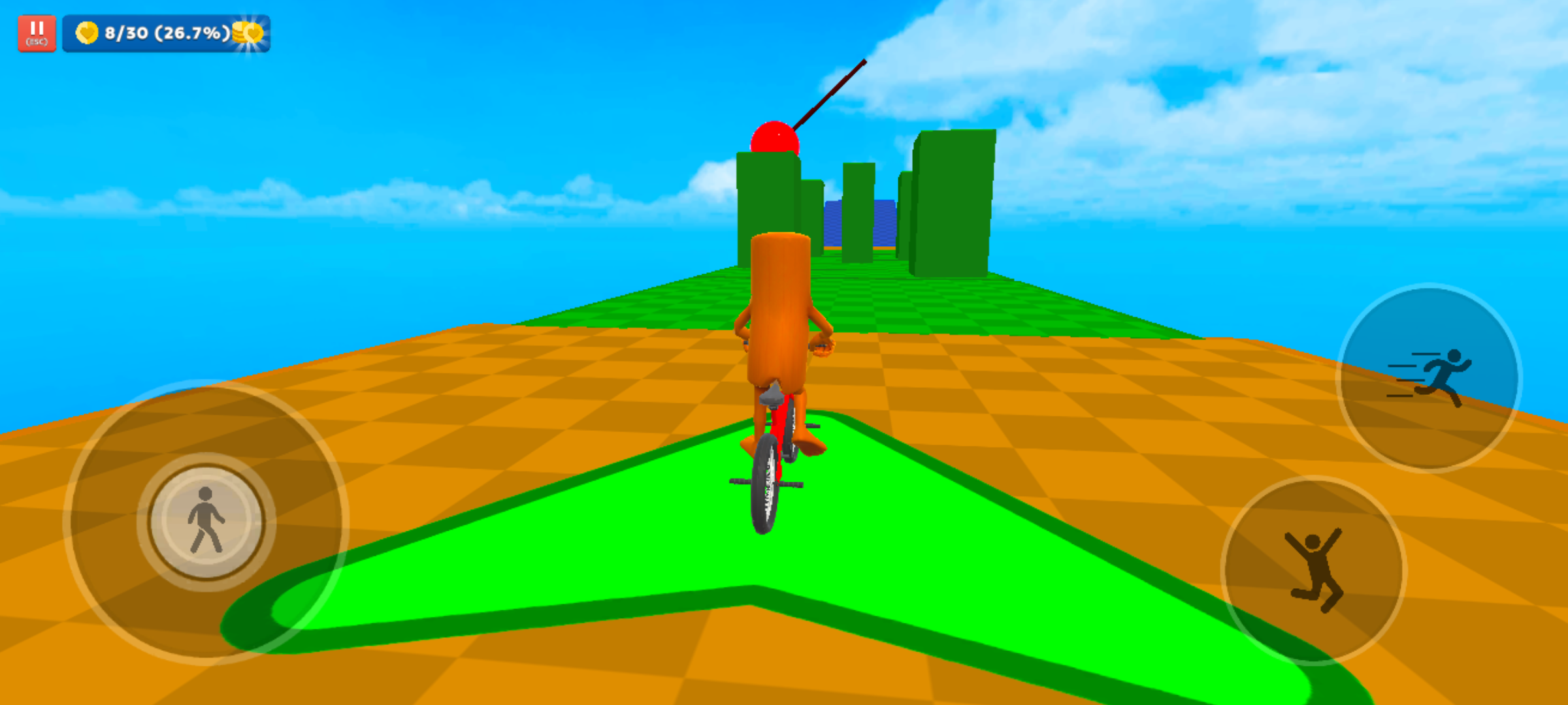 意大利脑腐自行车赛（双人游戏）