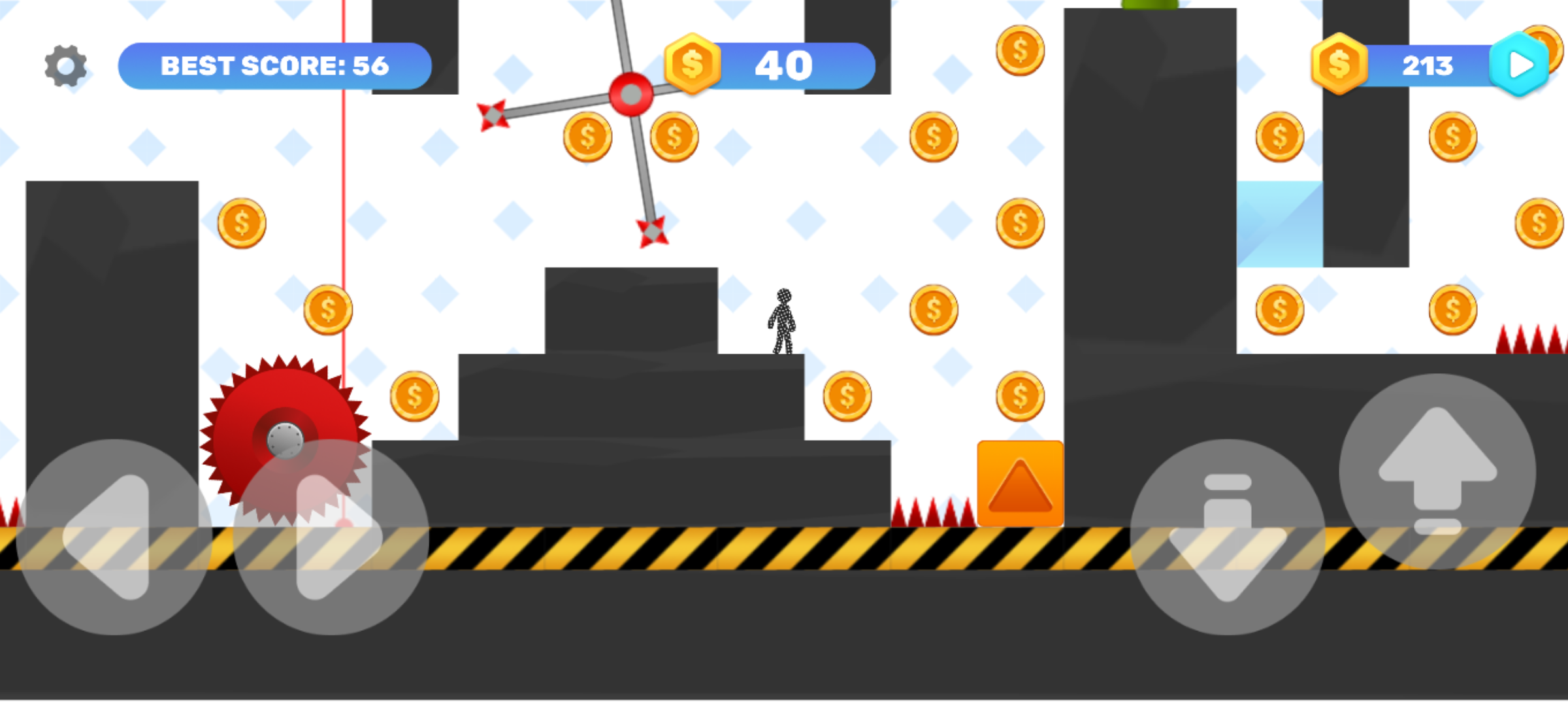 火柴人传奇：Vex 9