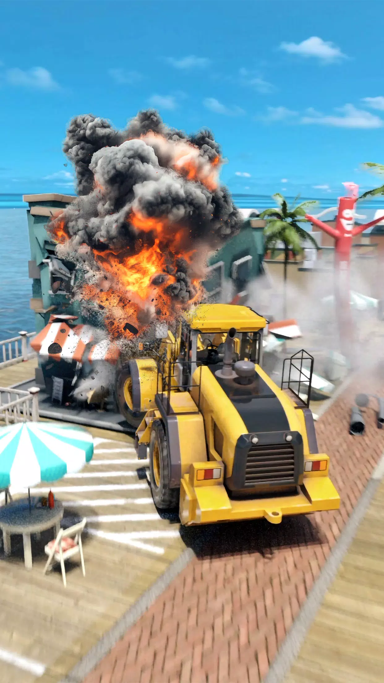 拆除与建筑公司 拆除与建筑公司