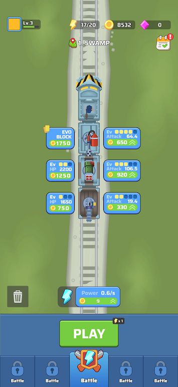 火车保卫战 火车保卫战