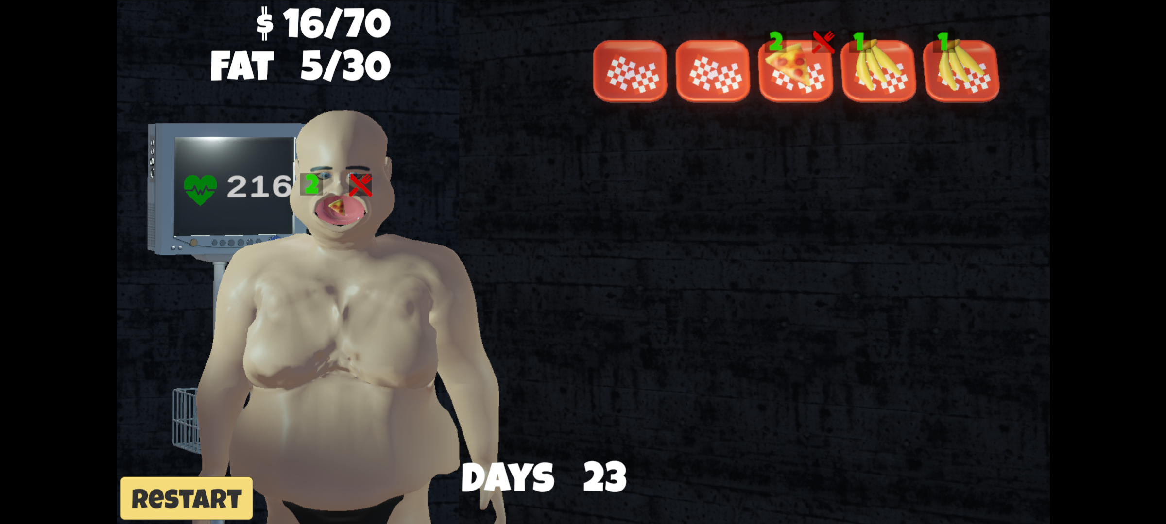 请不要喂我 请不要喂我