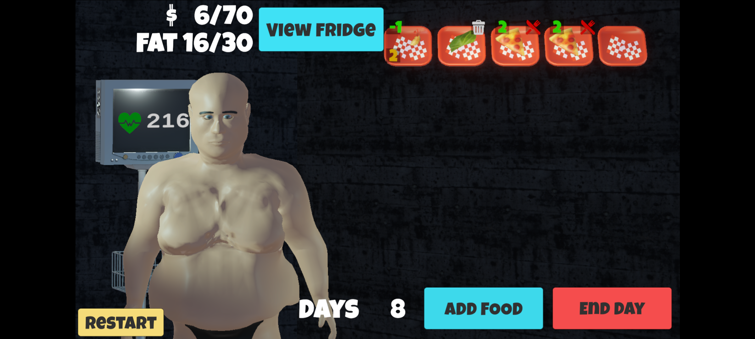 请不要喂我 请不要喂我