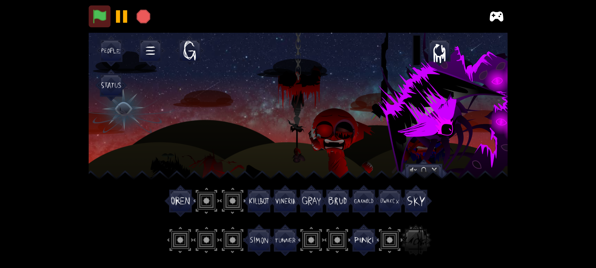 节奏盒子:最终阶段11