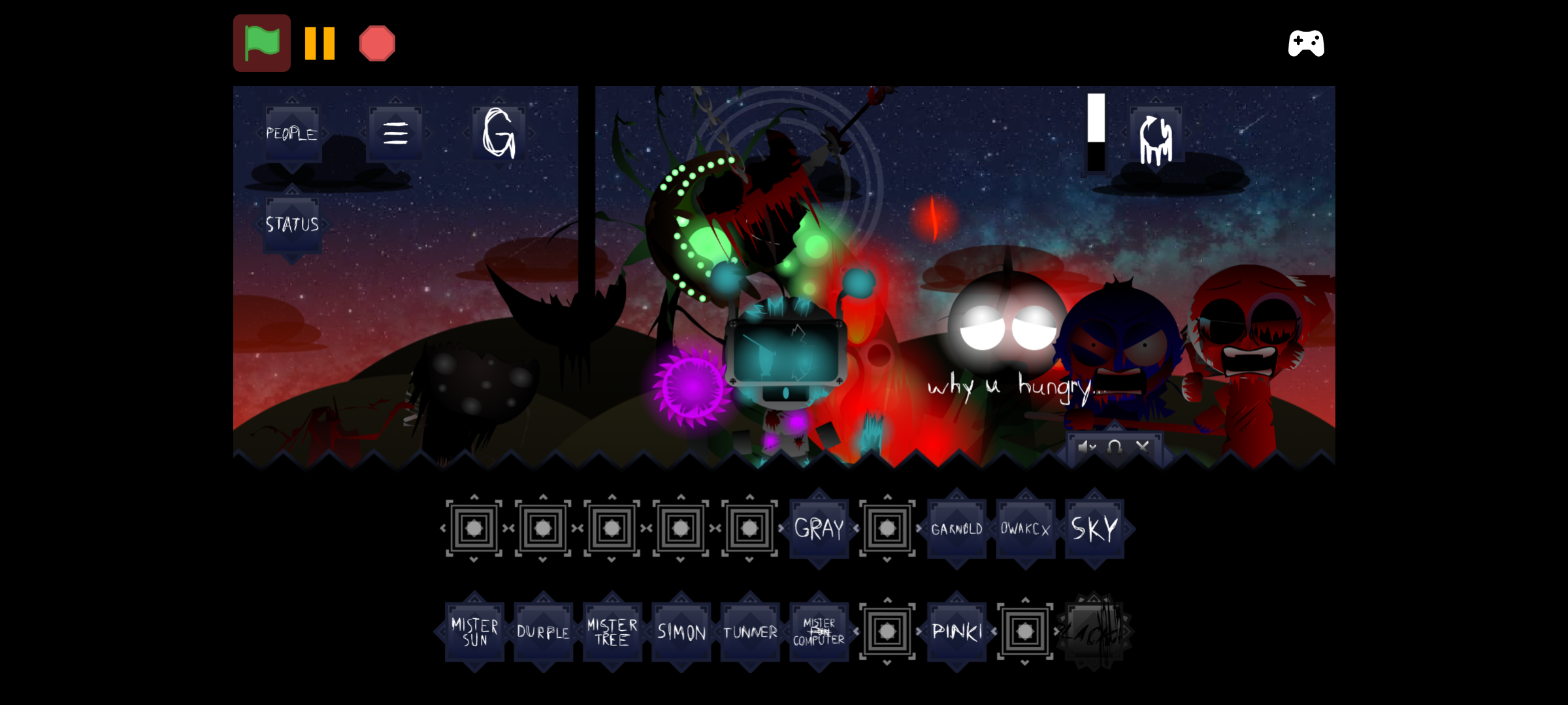 节奏盒子:最终阶段11