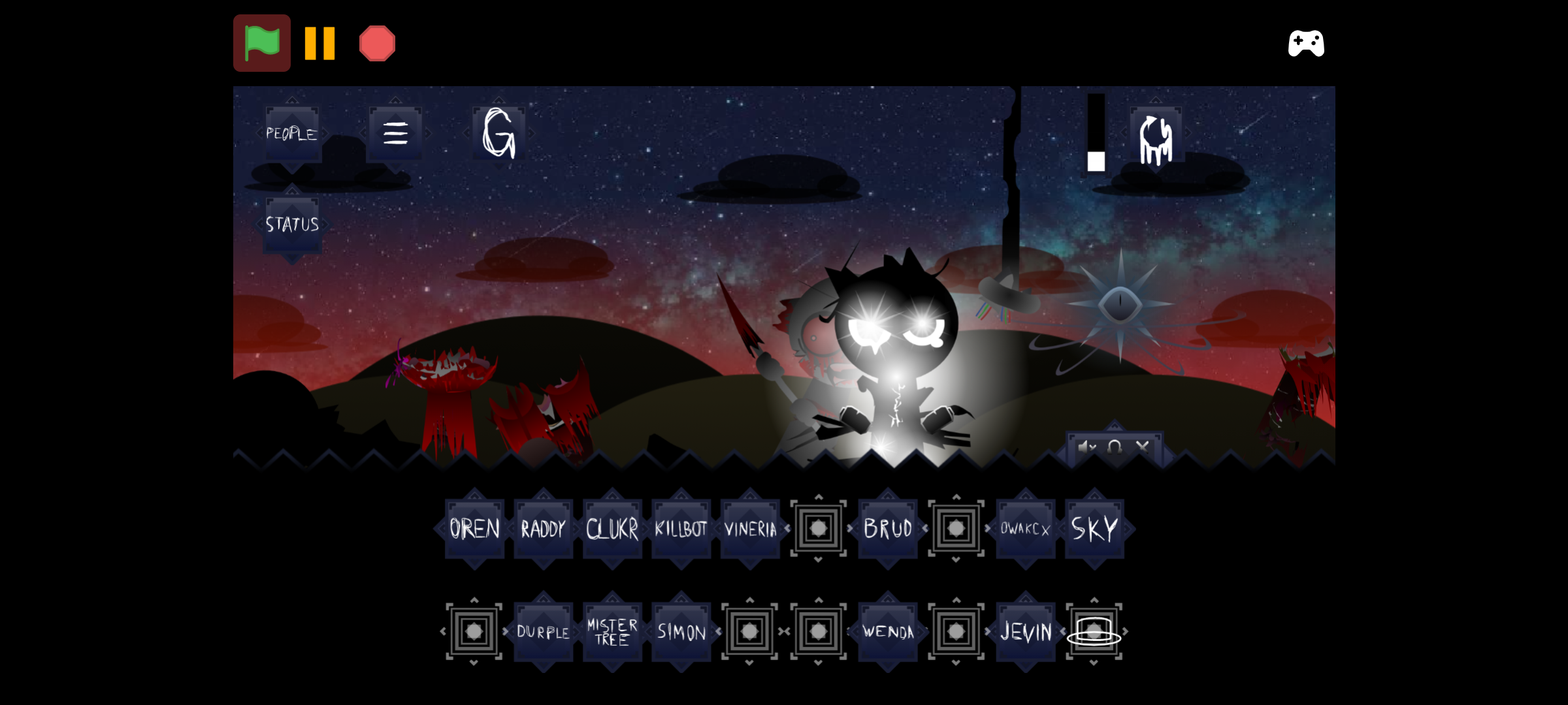 节奏盒子:最终阶段11