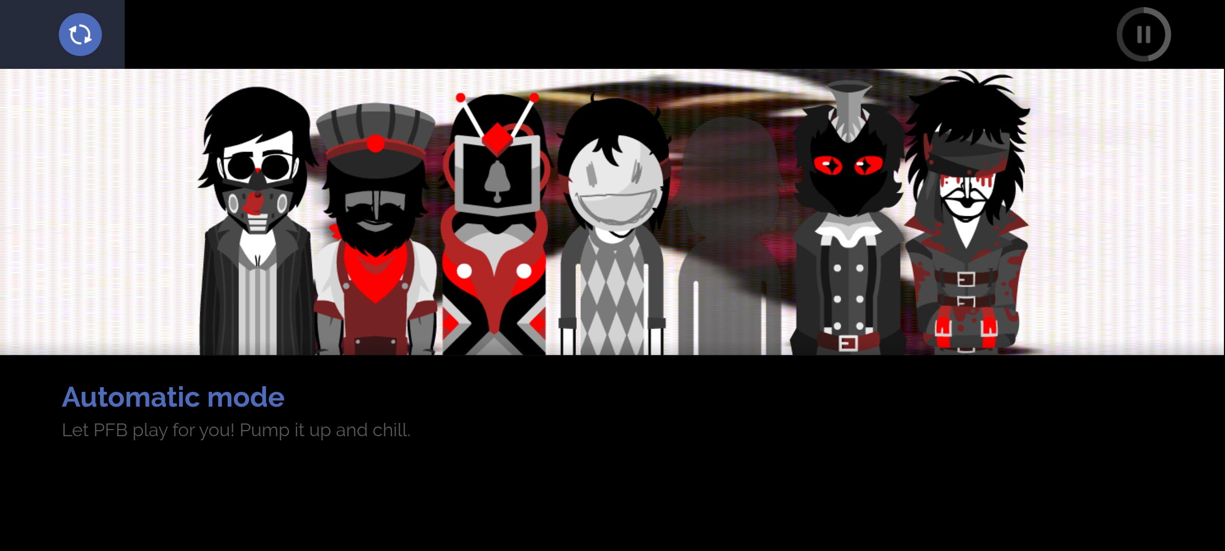 贝利亚小曲节奏盒子