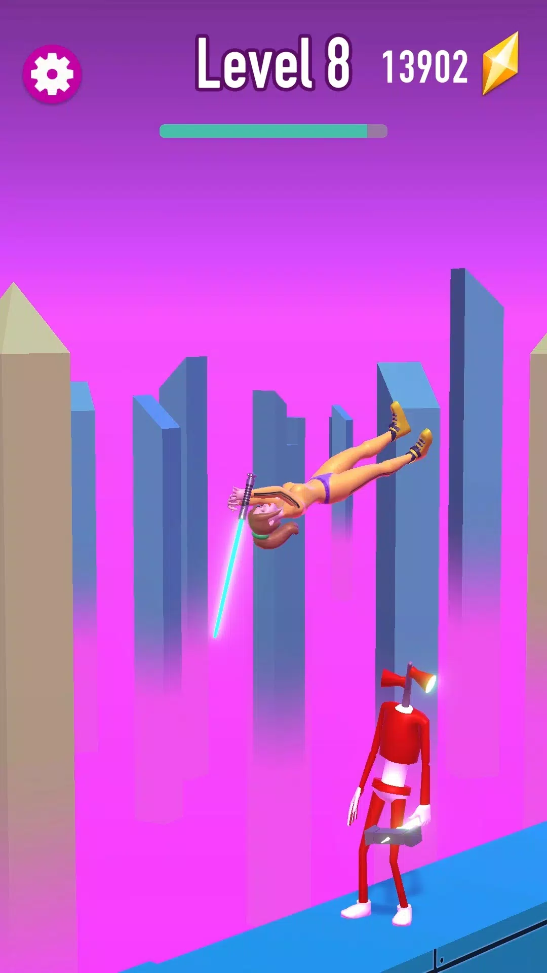 星光剑士 星光剑士