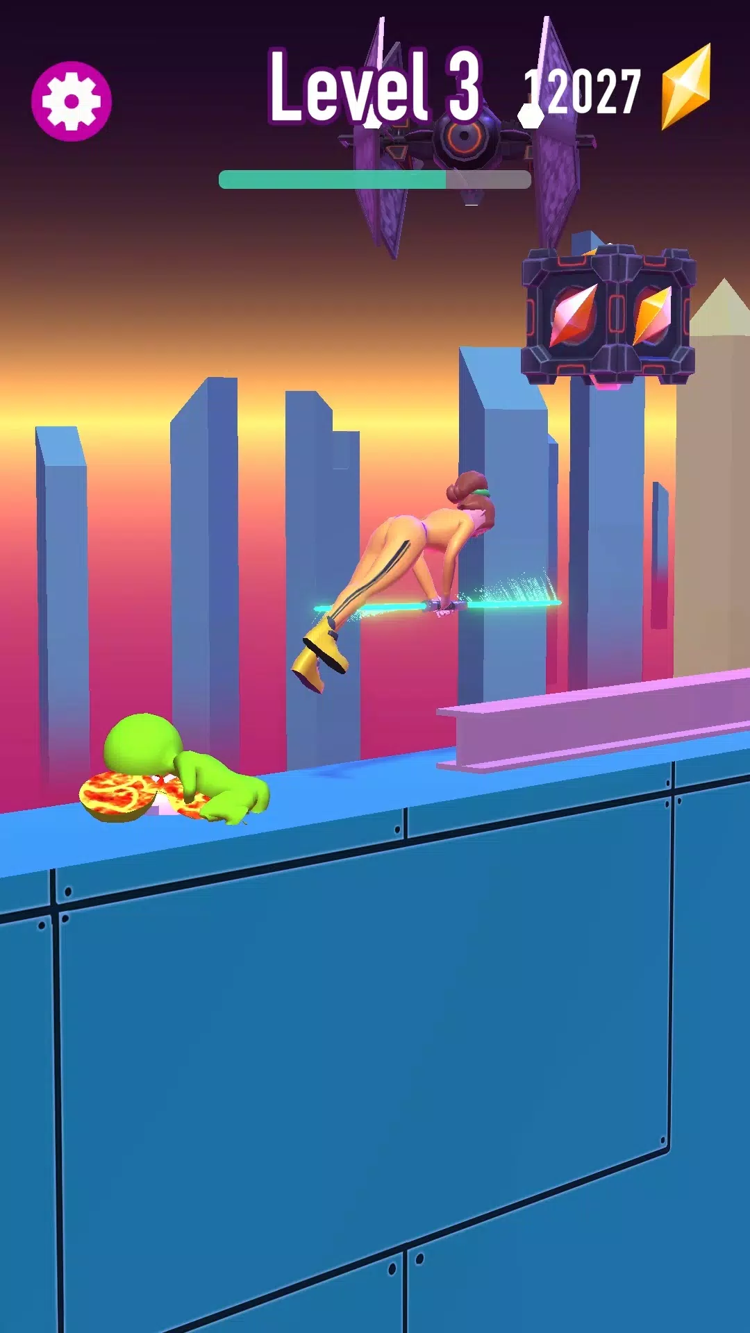 星光剑士 星光剑士