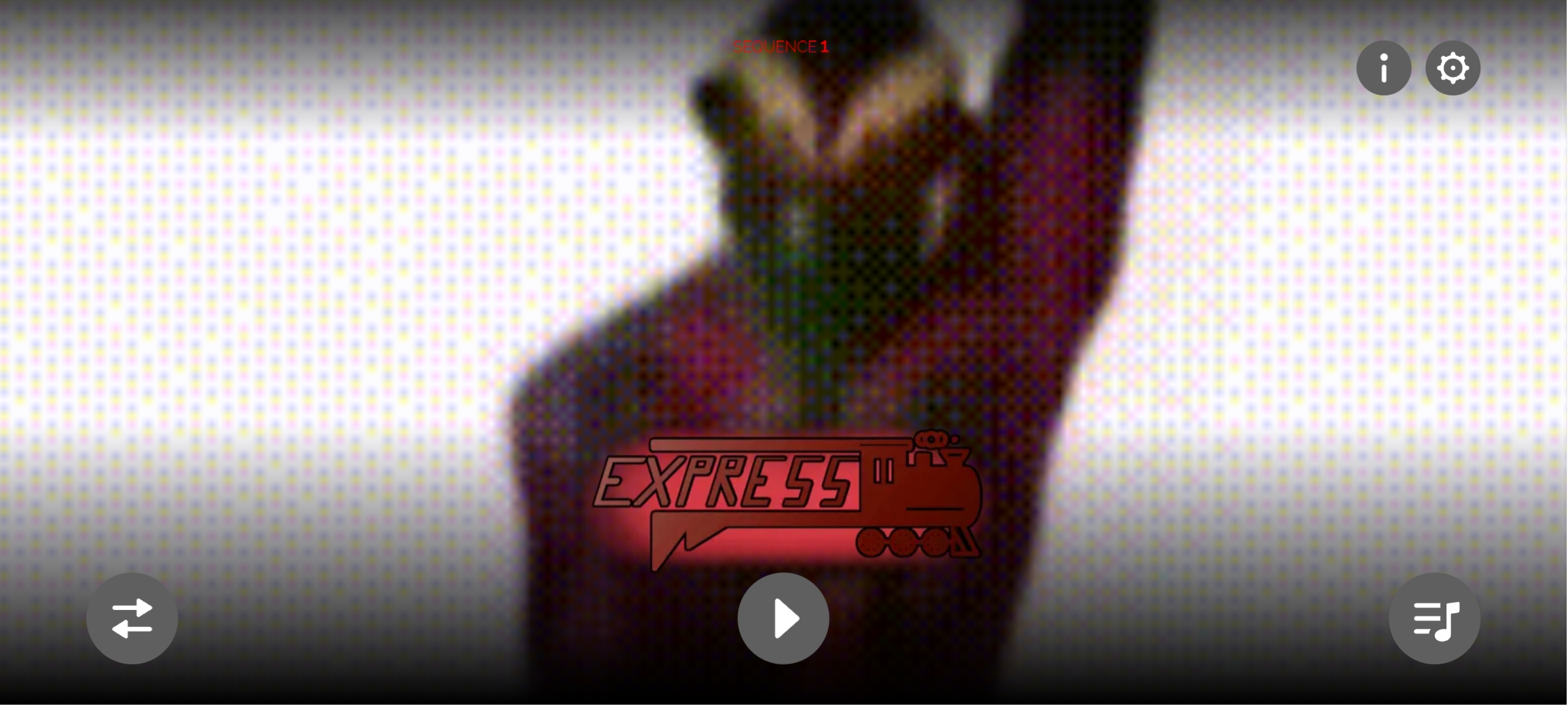 贝利亚小曲节奏盒子