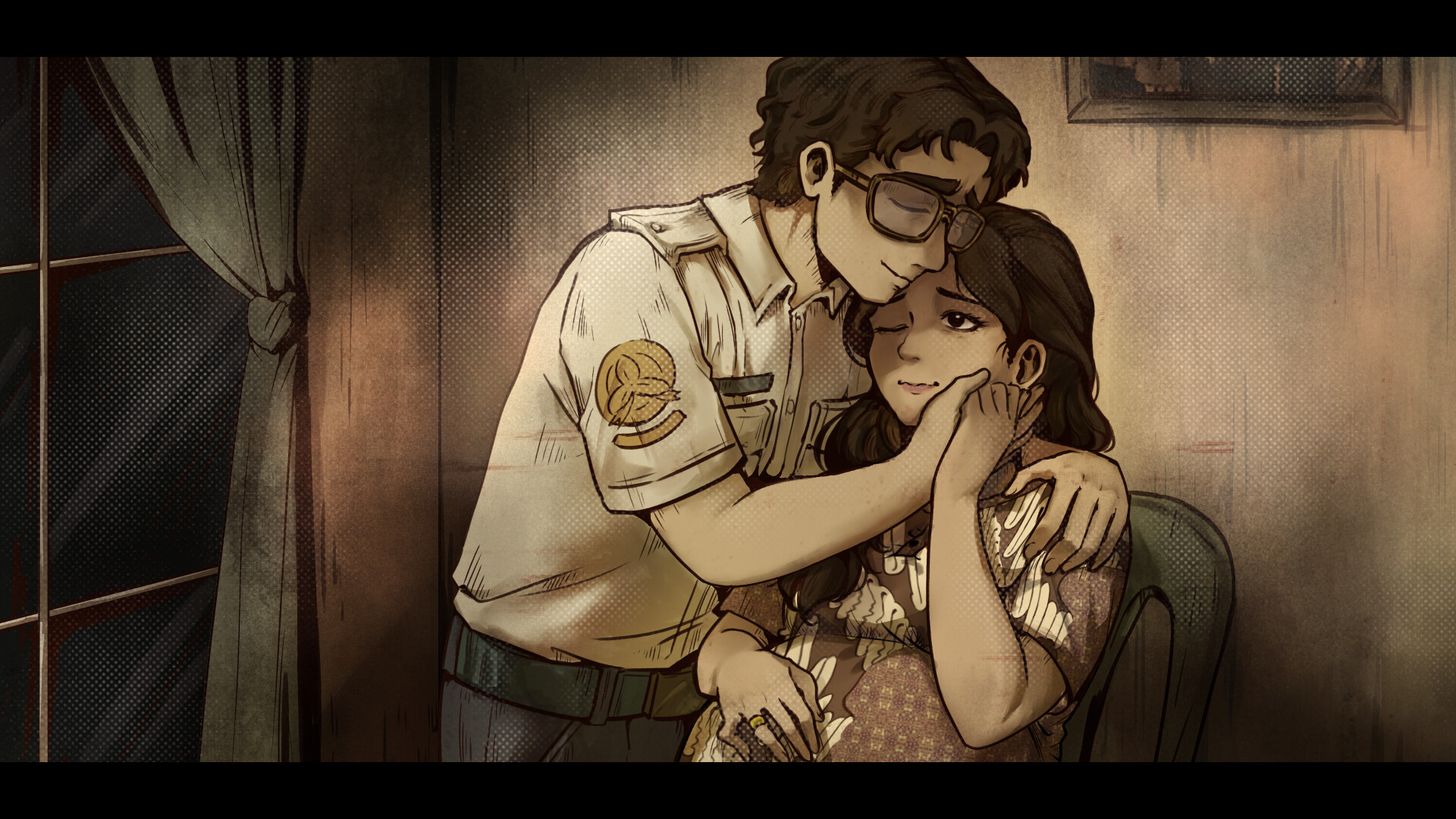 1998:收费员的故事(辅助菜单) 1998:收费员的故事(辅助菜单)