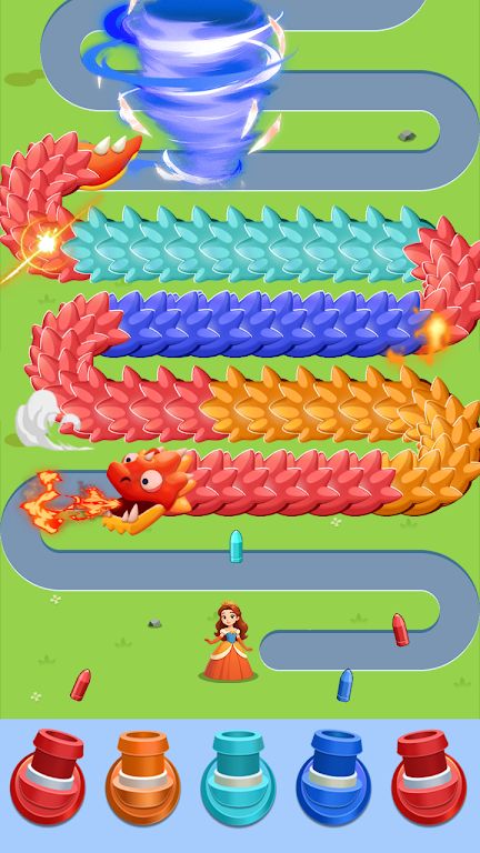 拯救女王 拯救女王