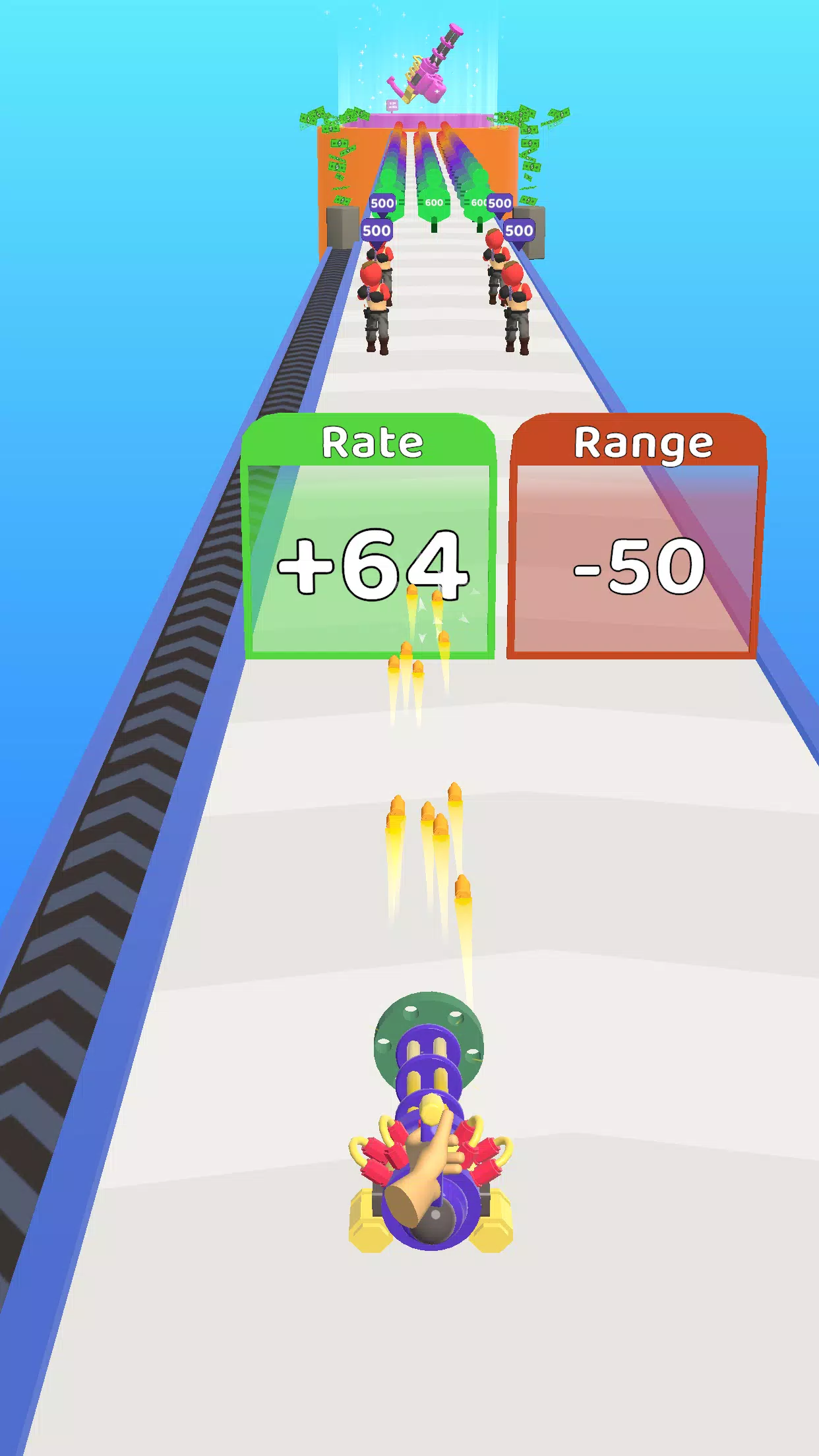 机枪狂奔 机枪狂奔