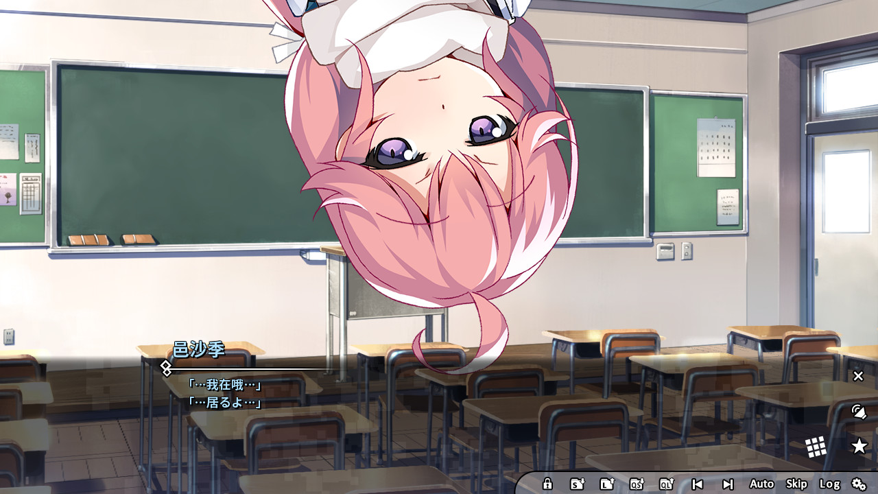 灰色幻影扳机第4卷(steam移植) 灰色幻影扳机第4卷(steam移植)