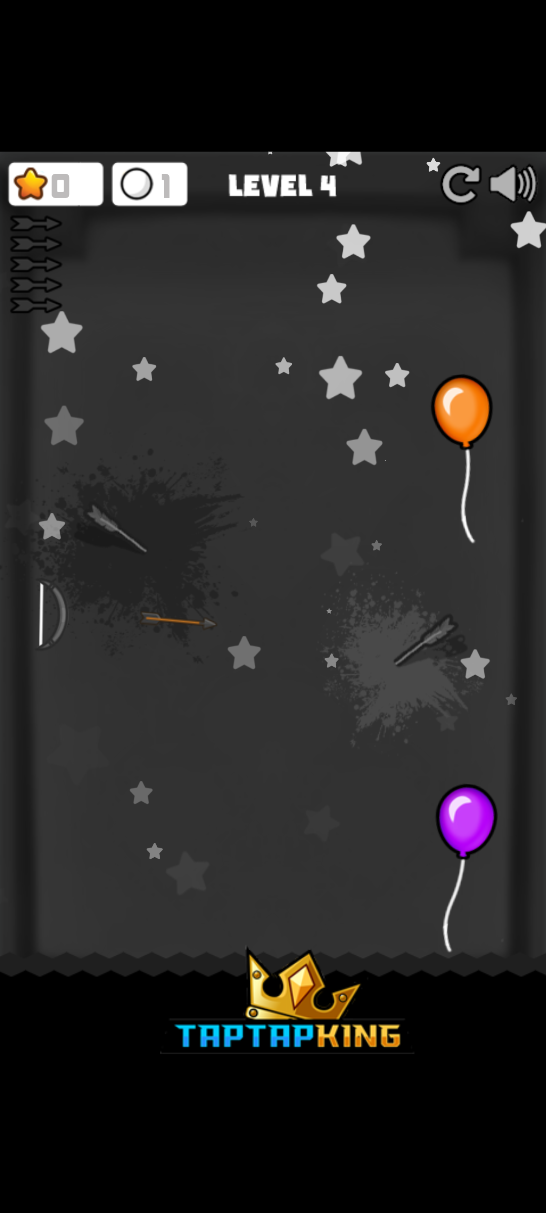 火柴人弓箭大冒险