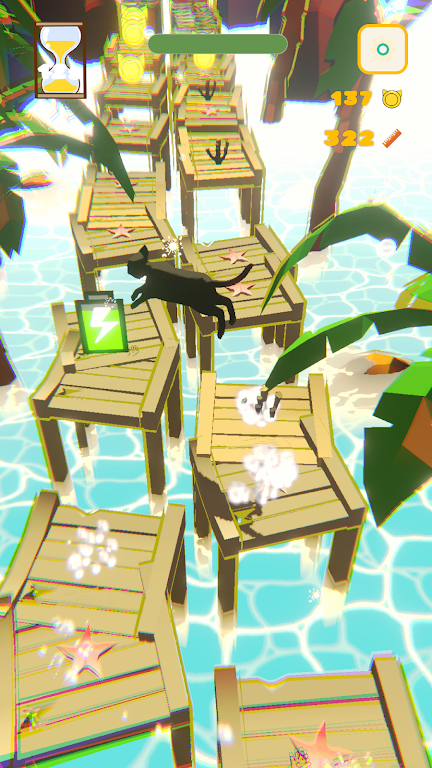 猫咪行动(辅助菜单)