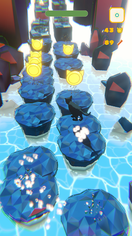 猫咪行动(辅助菜单)