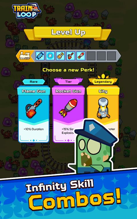 列车回路 列车回路