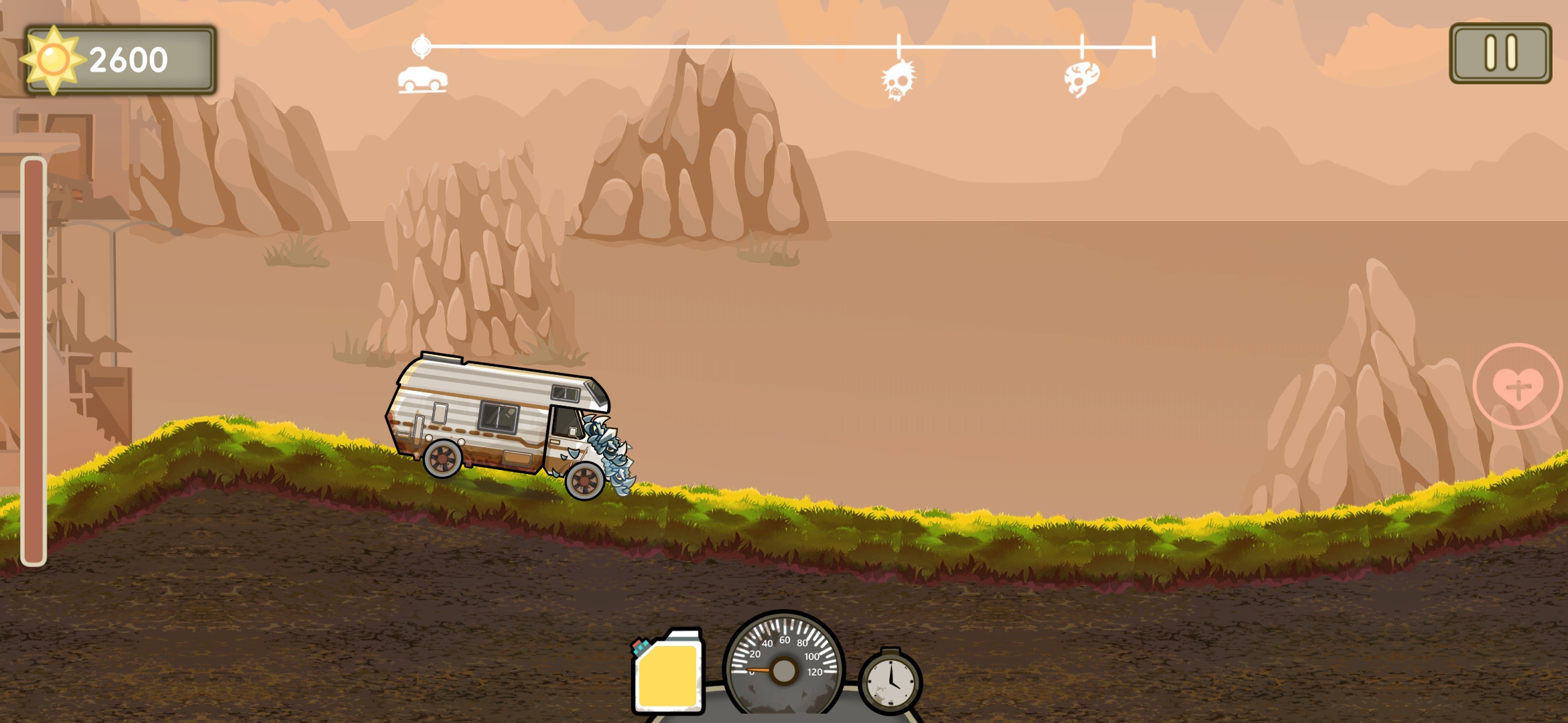 植物飞车(大量阳光) 植物飞车(大量阳光)