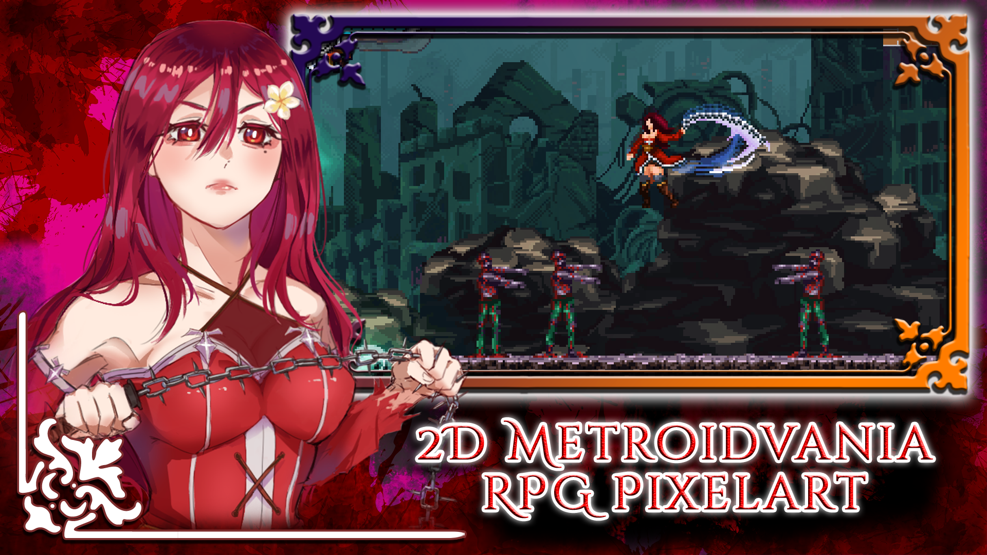 托祖哈之夜:炼金术士之令 托祖哈之夜:炼金术士之令