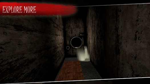 恐怖爷爷 恐怖爷爷