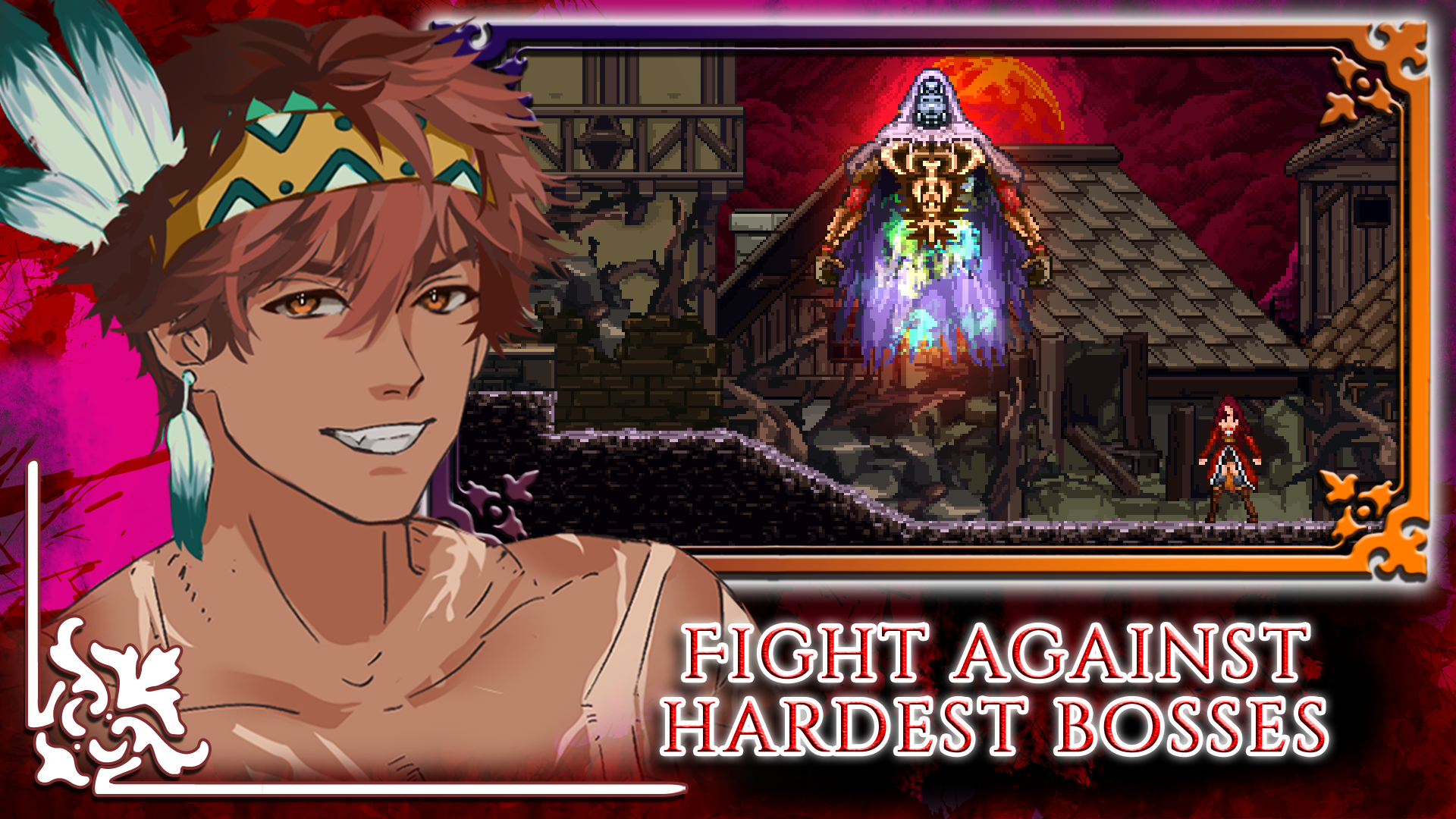 托祖哈之夜:炼金术士之令 托祖哈之夜:炼金术士之令