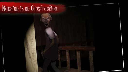 恐怖爷爷 恐怖爷爷