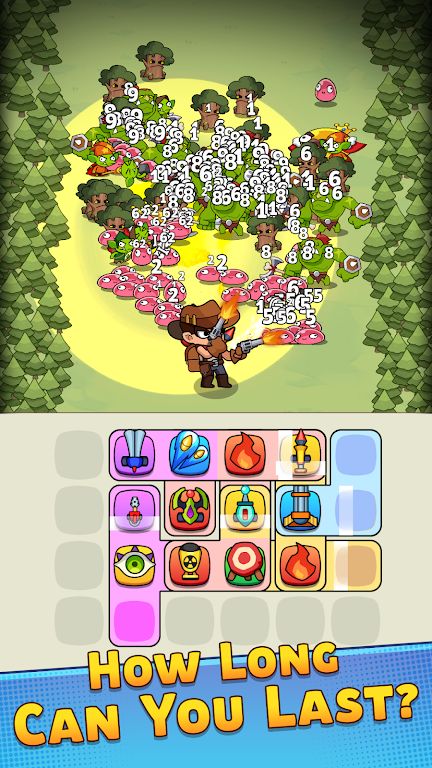 堡垒防御 堡垒防御