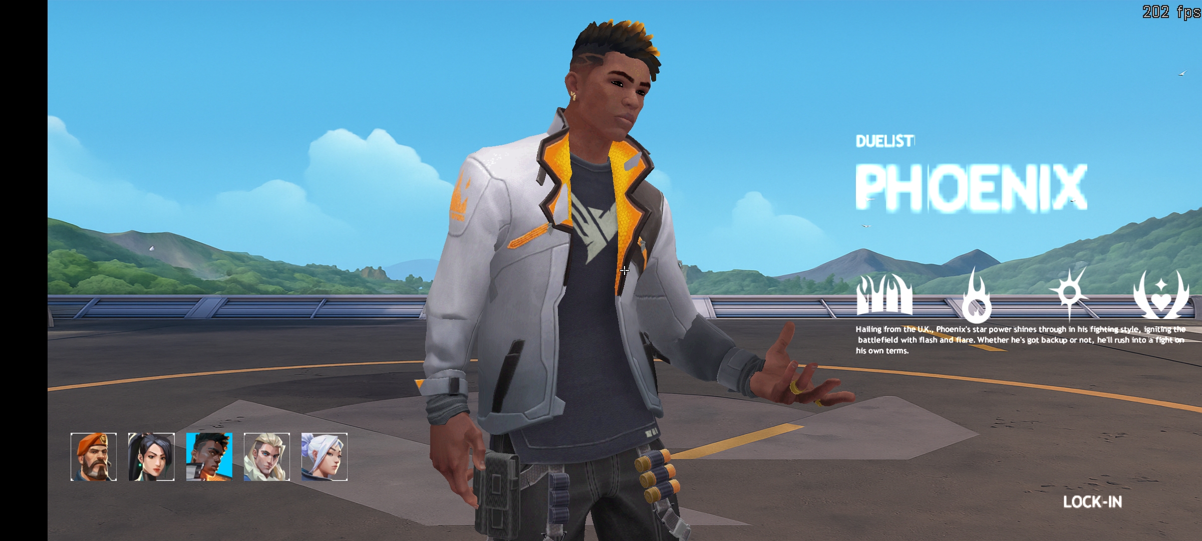 ValStrike无畏契约1.6