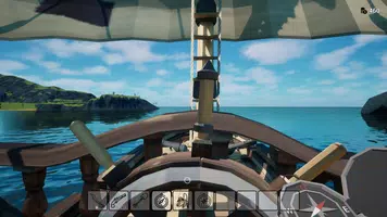 海盗之海:寻宝之旅 海盗之海:寻宝之旅