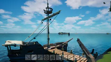 海盗之海:寻宝之旅 海盗之海:寻宝之旅