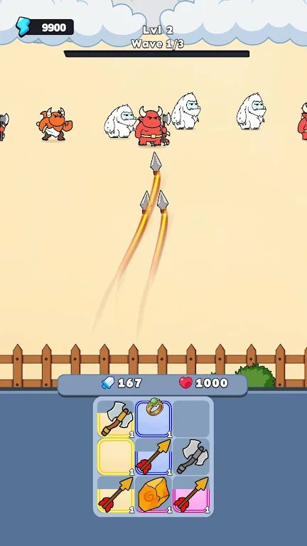 合并方块战争 合并方块战争