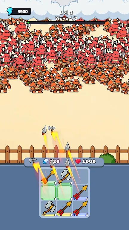 合并方块战争 合并方块战争