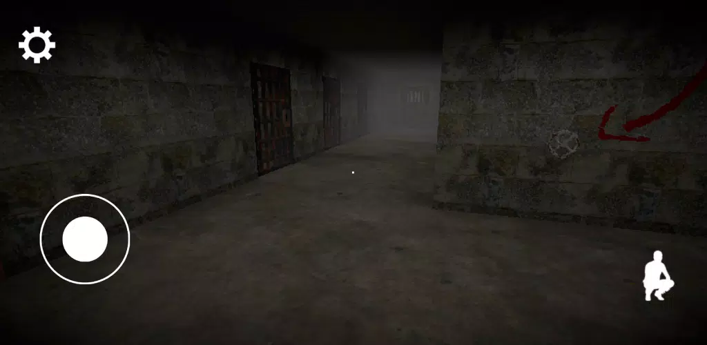 地窖的秘密2 地窖的秘密2