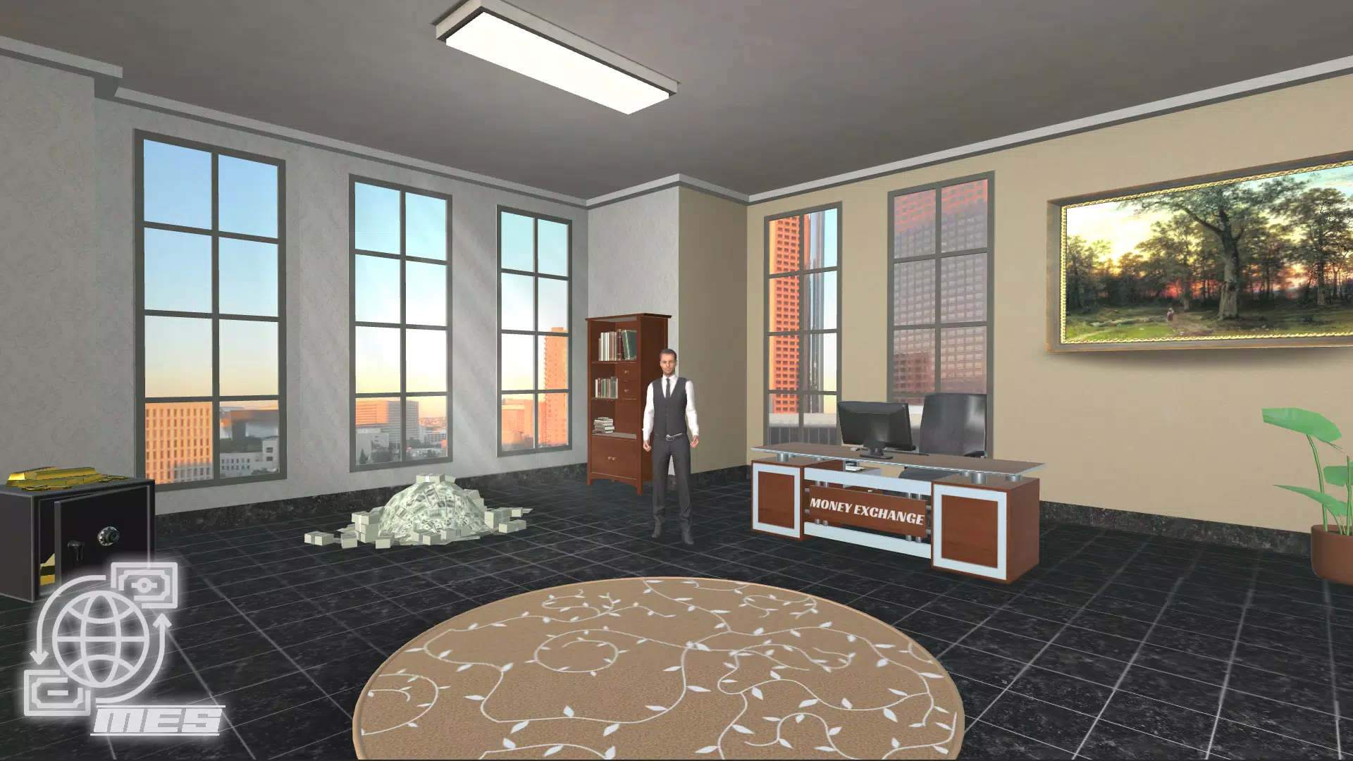 商业帝国大亨 商业帝国大亨