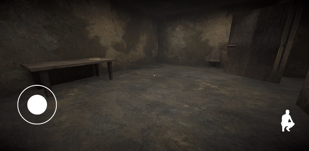 地窖的秘密2 地窖的秘密2