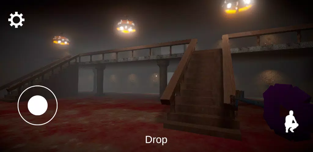 地窖的秘密2 地窖的秘密2