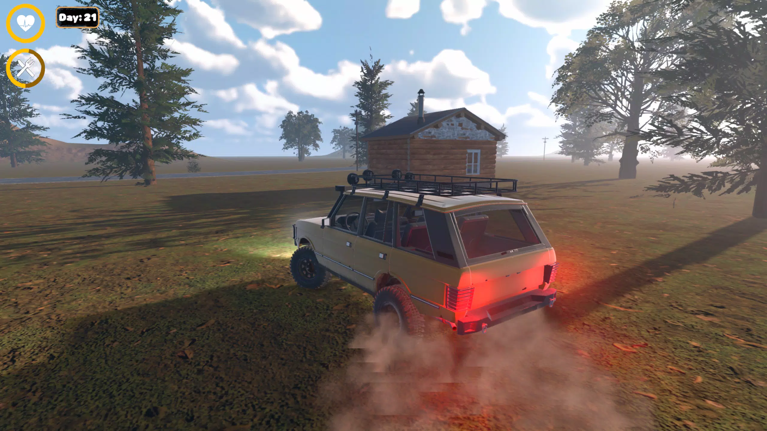 我的生锈汽车 我的生锈汽车