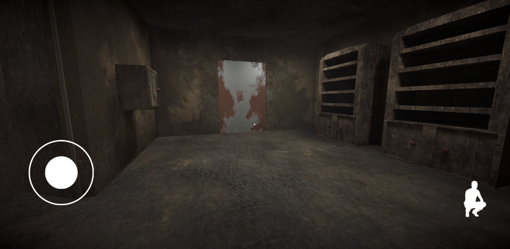 地窖的秘密2 地窖的秘密2