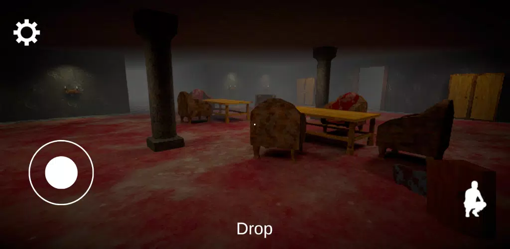 地窖的秘密2 地窖的秘密2