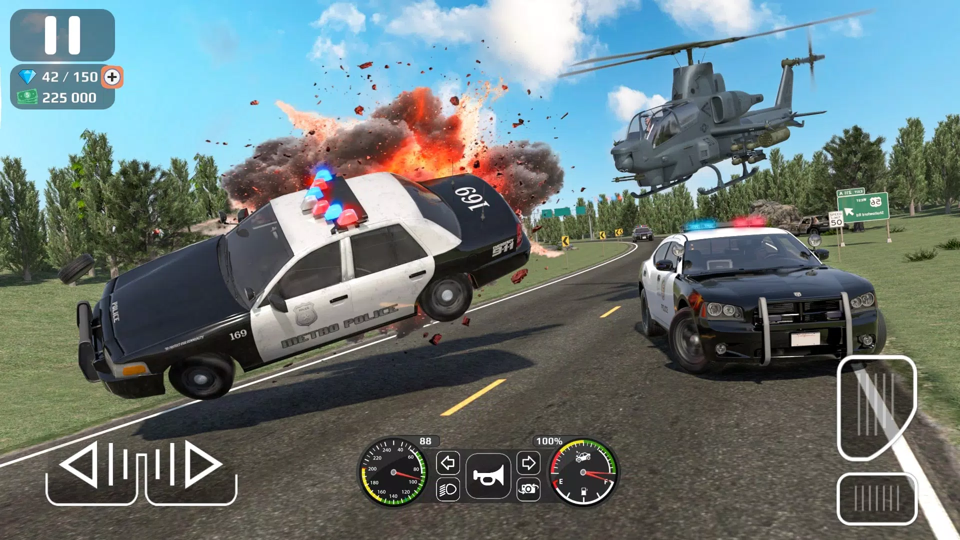 警察大战黑帮 警察大战黑帮