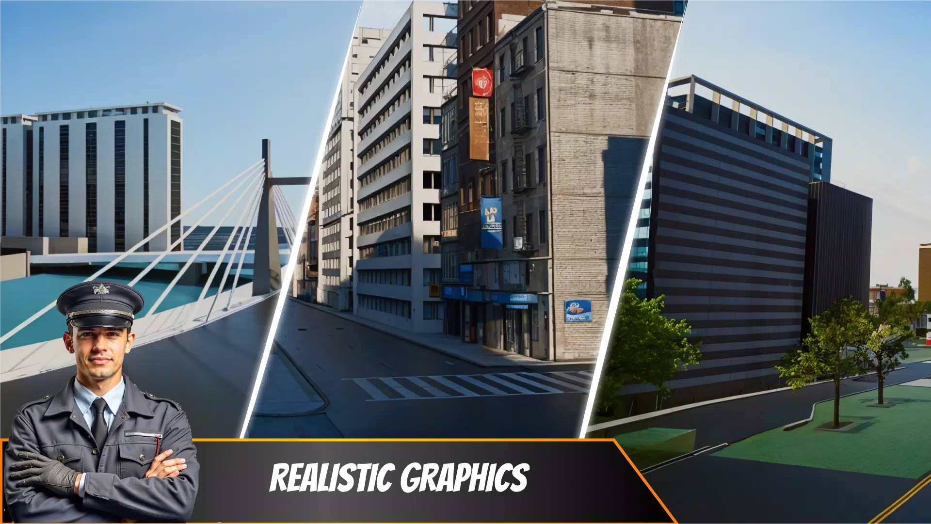 城市巴士:3D驾驶学校 城市巴士:3D驾驶学校