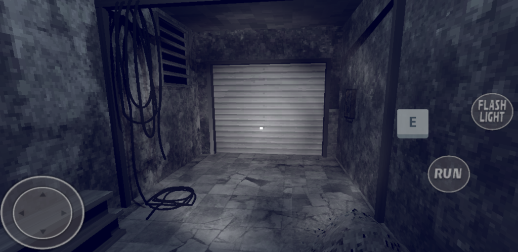 连环杀手：杰夫