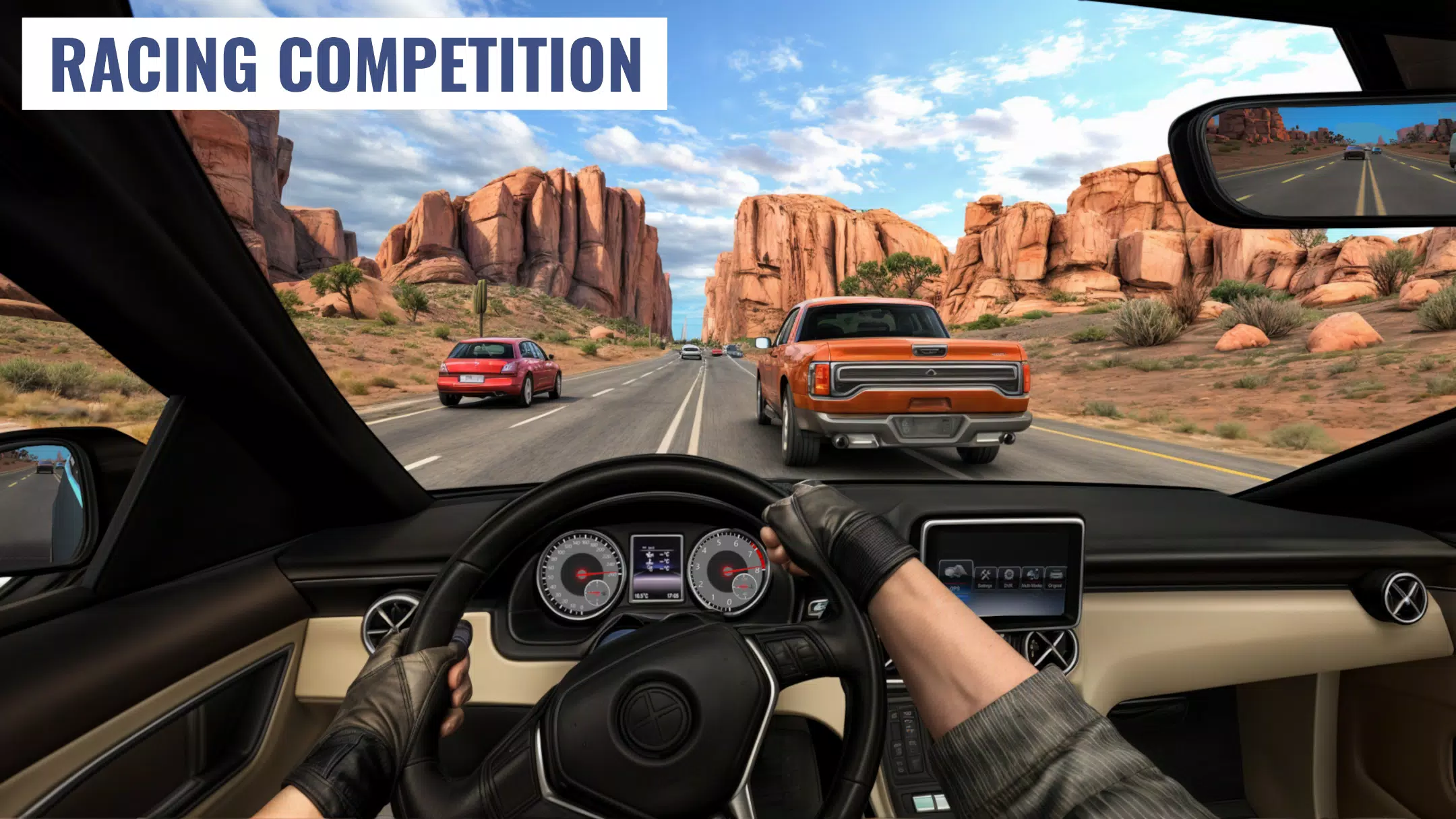 赛车冲突 赛车冲突