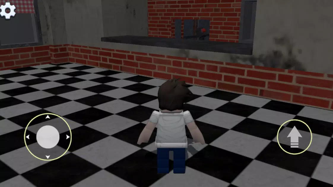 轻松跑酷:逃脱奥比 轻松跑酷:逃脱奥比