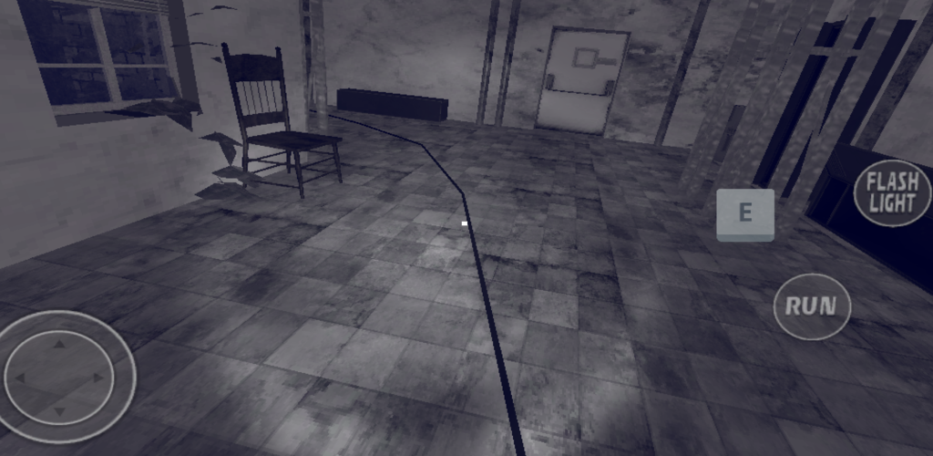 连环杀手：杰夫