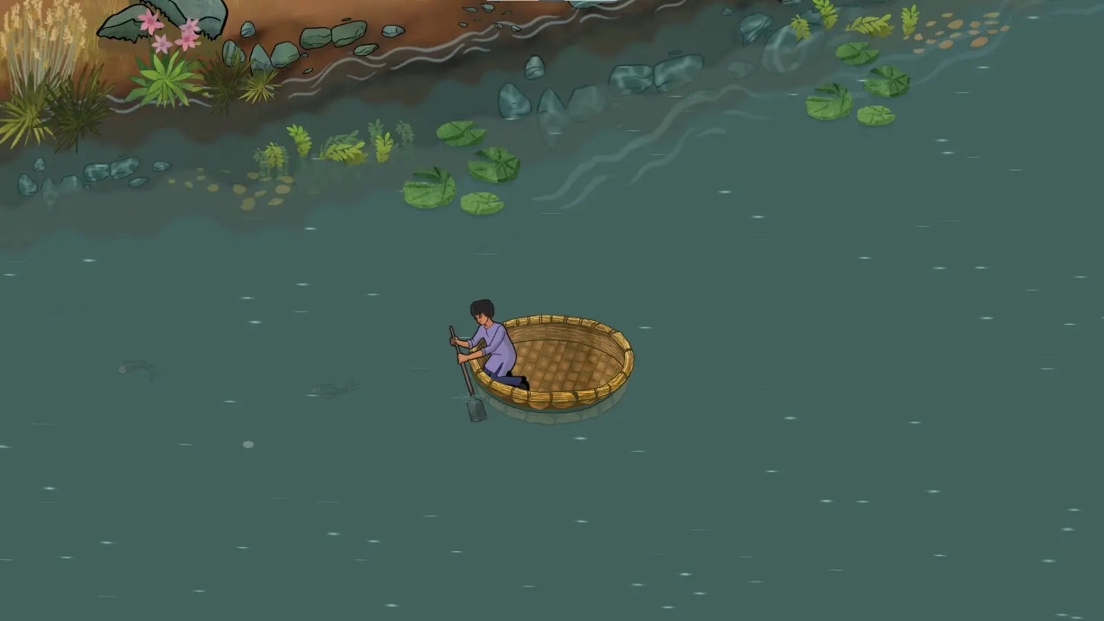 山间宫殿(steam移植) 山间宫殿(steam移植)