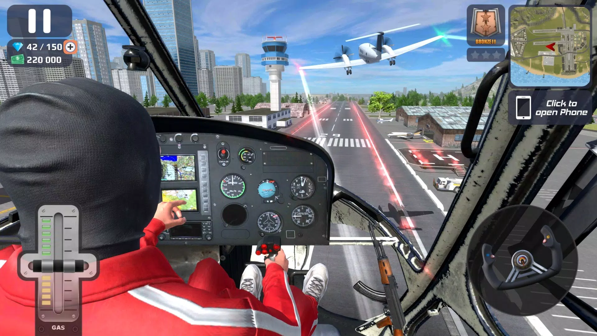 警察大战黑帮 警察大战黑帮